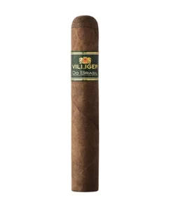 VILLIGER DoBrasil Maduro Robusto