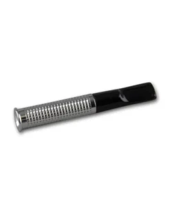 Zigarettenspitze RATTRAYïS Slim chrom gekörnt 6mm