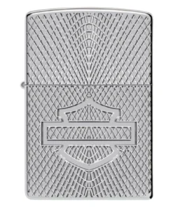 Zippo Harley Davidson Collectible 2024