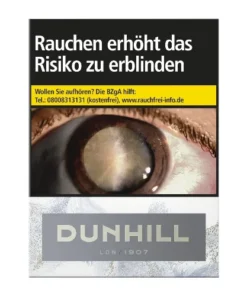 DUNHILL KS White Zigaretten