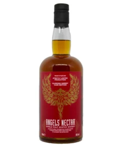 ANGEL’S NECTAR Oloroso Sherry Cask Edition 46% Vol.