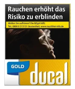 Ducal Gold XXXL