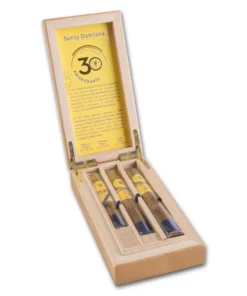 SANTA DAMIANA 30 Aniversario L.E. Sampler