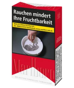 MARLBORO Red