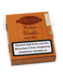 Woermann Exclusive VanRillos