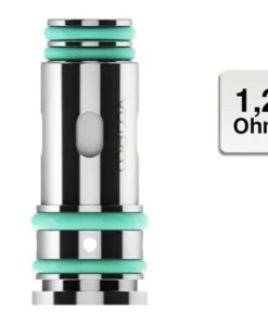 VOOPOO ITO-M3 1,2 Ohm 5 Stück