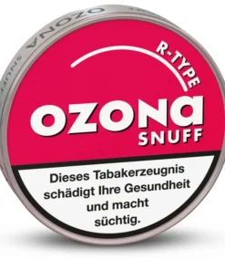 Ozona R-Type Snuff