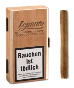 Lepanto 711 Sumatra