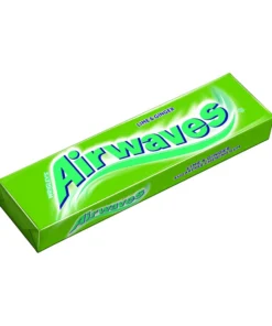 WRIGLEY’S Airwaves Lime & Ginger Inhalt 30