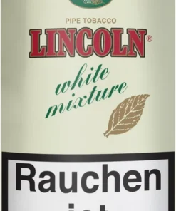 Lincoln White Mixture