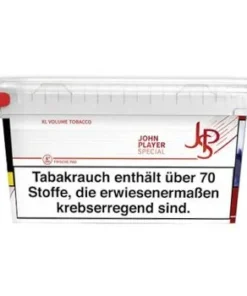 JPS Red XL Volume Tobacco Mega Box