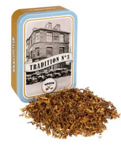VAUEN Tabak Tradition No 3 100 Gramm Pfeifentabak