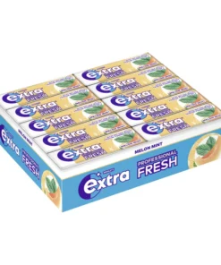 WRIGLEY’S Extra Professional Fresh Melon Mint Inhalt 30