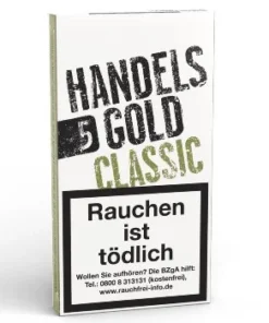 Handelsgold Classic