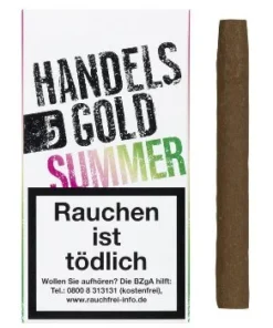 Handelsgold Summer
