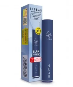 ELFBAR Elfa CP navy-blue 500 mAh