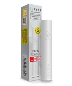 ELFBAR Elfa CP white 500 mAh