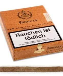Firmeza Slim Sumatra