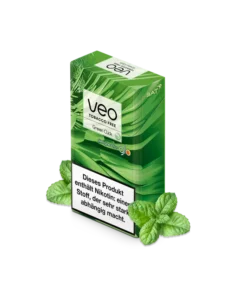 VEO Green Click