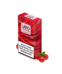 VEO Scarlet Click