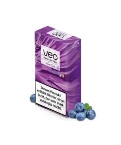 glo veo Violet Click (Schachtel)