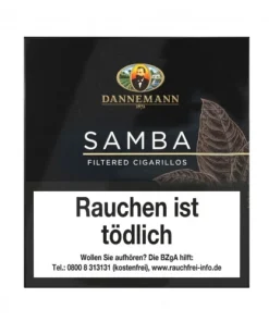 Dannemann Samba