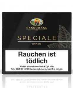 Dannemann Speciale Brasil