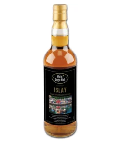 Islay Whisky ERMURI Sonderabfüllung 55 % Vol.