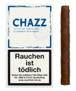 Chazz Cigarros