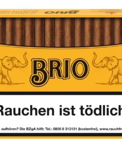 Brio Zigarillos