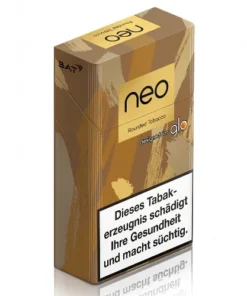 NEO True Tobacco Sticks Stange