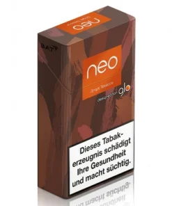 NEO Rich Tobacco Sticks (Stange)