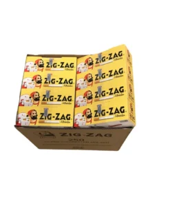 ZIG ZAG Hülsen 10.000 Stück