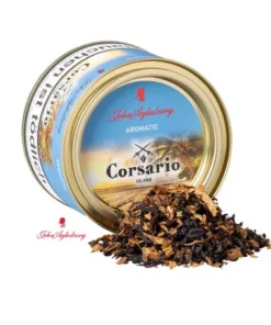 John Aylesbury Corsario