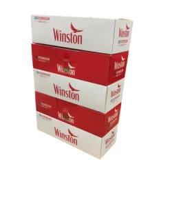 WINSTON Filterhülsen 1.000 Stück