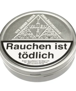 VAUEN Tabak No 175 Jubiläumsedition 50 Gramm Pfeifentabak