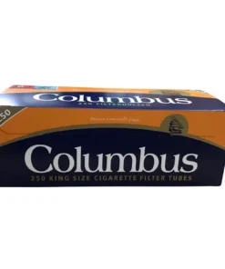 COLUMBUS 250 Hülsen