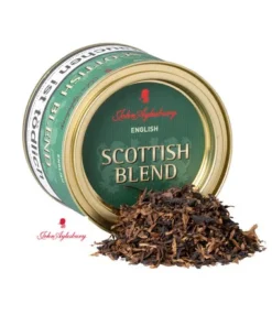 John Aylesbury Scottish Blend