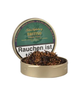 John Aylesbury British Blend 50 g Dose