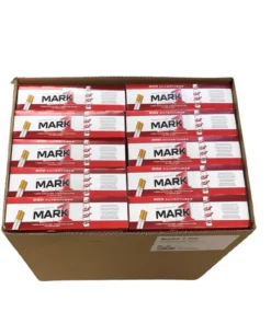 Mark 1 Filterhülsen 10.000 Stück