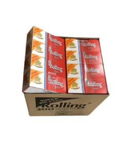 Rolling Super Big Pack Hülsen 12.000 Stück