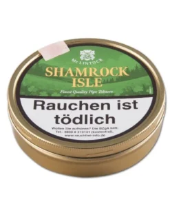 MC LINTOCK Shamrock Isle