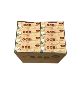 OCB Organic Hülsen 10.000 Stück