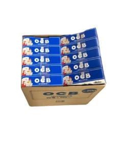 OCB Hanf Hülsen 10.000 Stück