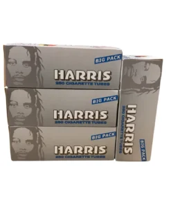Harris Hülsen blau 1.000 Stück