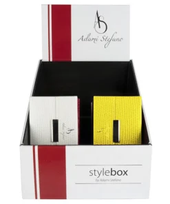 ADAMI STEFANO Box für Heets