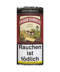 Indian Summer 50g Pouch
