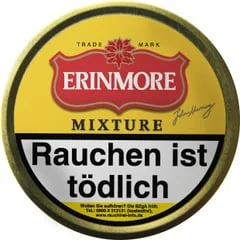 Erinmore Mixture Dose 50g Dose