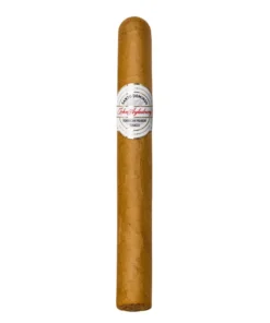 John Aylesbury Santo Domingo Corona