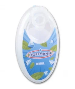 HOFFMANN Aromakapsel Menthol 1 Stück